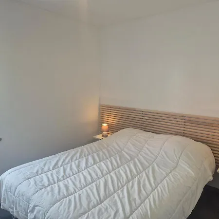 Le Numero 4, New Cosy * La Bresse