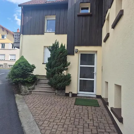 Le Numero 4, New Cosy * La Bresse